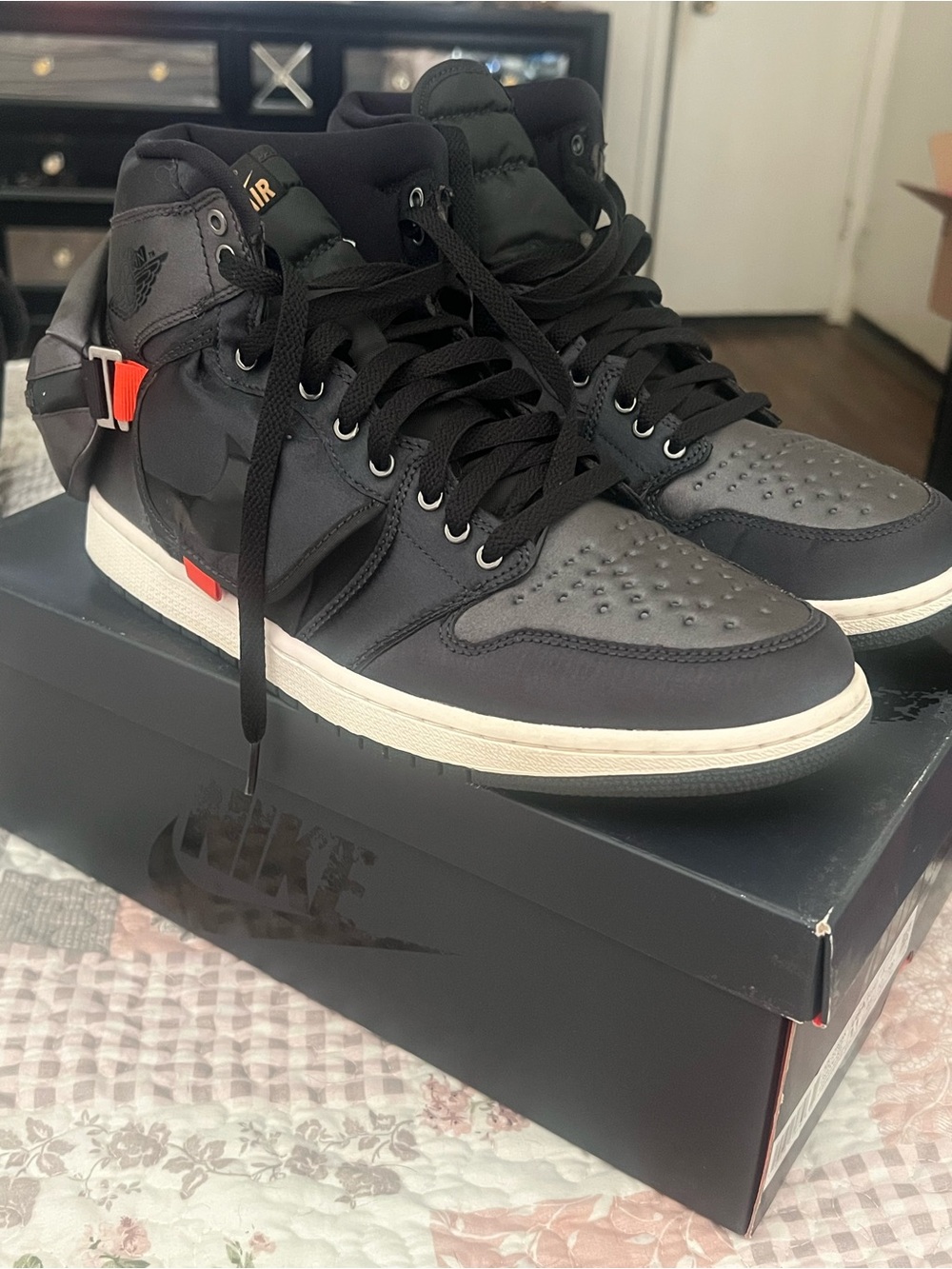 Jordan 1 Retro High OG SP Utility